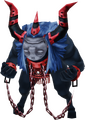 Neo Minotaur