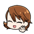 SEGA Happy Emote
