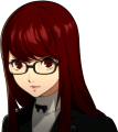 Angry (Sumire)