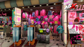 Clothing Store