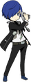 Character artwork for Persona Q2: New Cinema Labyrinth