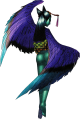 Artwork from Devil Summoner: Soul Hackers