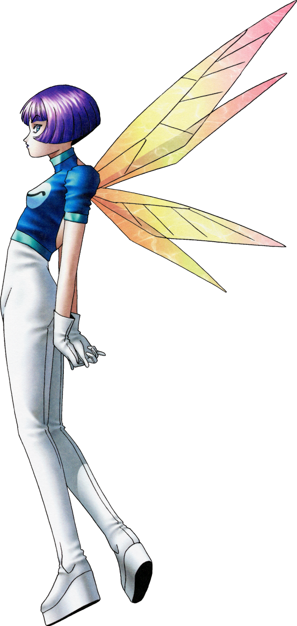 Pixie Megami Tensei Wiki