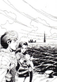"Tokyo Submerged"