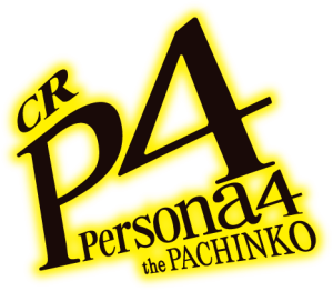 CR P4 Pachinko Logo.png