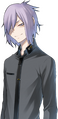 Yamato Hotsuin (Coatless)