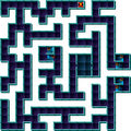 Nemesis Tower (5F)