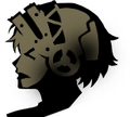 Battle Shocked Graphic from Persona 3 Reload