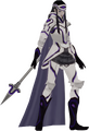 Cu Chulainn