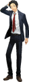 Tohru Adachi