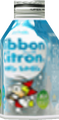 TaP Soda (Ribbon Citron)