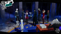 Lavenza explaing the true nature of the Holy Grail from Persona 5 Royal
