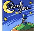 LINE Sticker Marie