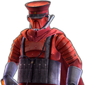 Hell's Pawn (Type 2)