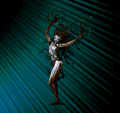Render from Shin Megami Tensei: Devil Summoner: Akuma Zensho