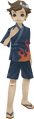 Ken's Shirt of Chivalry