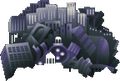 Graphic from Persona 3