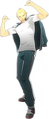 Yaso High Jersey