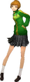 Character artwork