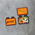 Teddie Bento Pin