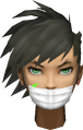 Surgical Mask