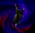 Render from Shin Megami Tensei: Devil Summoner: Akuma Zensho