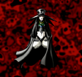 Render from Shin Megami Tensei: Devil Summoner: Akuma Zensho