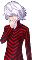 Anguished One (Distressed)