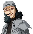 Shadow Yukino