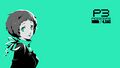 Wallpaper for Persona 3 Reload