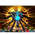 LMB Festival Boss (No Head)