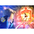 Tamami Consumed