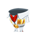 Teddie Stage Suit