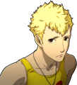 Sad
