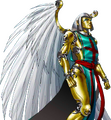 Sandalphon