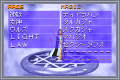 Screenshot of Urd in the A-Mode DDS Dictionary from the Game Boy Advance version of Shin Megami Tensei II