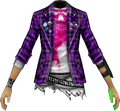 Purple Punk