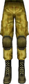 Sand Camouflage