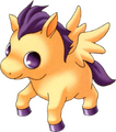 Pegasus
