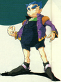 Jonathan