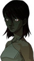 Miho Ogishima (Shadowman)