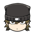 SEGA Neutral Emote