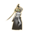 Card graphic from Persona 4