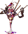 Asterope
