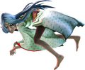 Render from Raidou Remastered: The Mystery of the Soulless Army