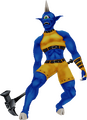 Model from Shin Megami Tensei: Nine