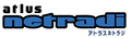 Atlus Netradi