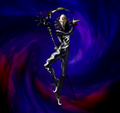 Render from Shin Megami Tensei: Devil Summoner: Akuma Zensho