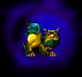 Render from Shin Megami Tensei: Devil Summoner: Akuma Zensho
