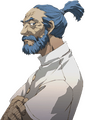 Aohige Pharmacy Shopkeeper